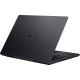 ASUS ProArt Studiobook Pro 16 OLED W7600Z3A Mineral Black (W7600Z3A-L2091X, 90NB0XH1-M003V0)