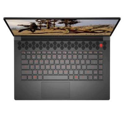 Alienware m15 R7 (WNM15R7-7456BLK-PUS)