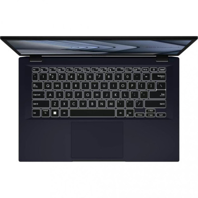 ASUS ExpertBook B1 B1402CVA Star Black (B1402CVA-EB1229, 90NX06W1-M01J70)