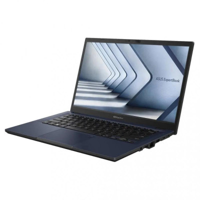 ASUS ExpertBook B1 B1402CVA Star Black (B1402CVA-EB1229, 90NX06W1-M01J70)