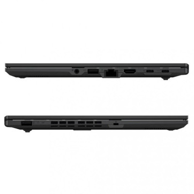 ASUS ExpertBook B1 B1402CVA Star Black (B1402CVA-EB1229, 90NX06W1-M01J70)