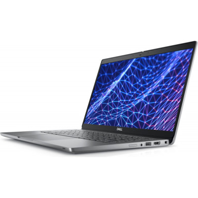 Dell Latitude 5330 (N207L5330MLK13EMEA_VP)