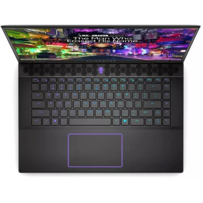 Alienware M16 R2 (NAWM16R201)