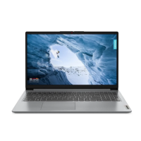 Lenovo IdeaPad 3 15IAU7 Arctic Grey (82RK00FHRA)