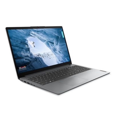 Lenovo IdeaPad 3 15IAU7 Arctic Grey (82RK00FHRA)
