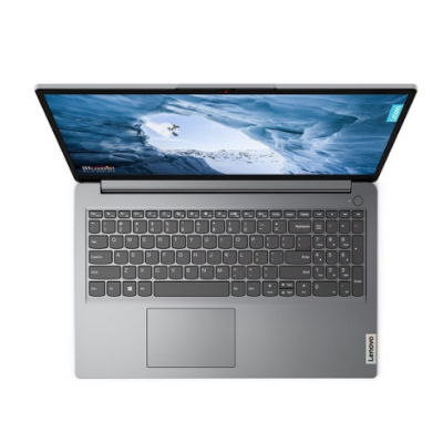 Lenovo IdeaPad 3 15IAU7 Arctic Grey (82RK00FHRA)