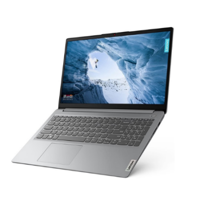 Lenovo IdeaPad 3 15IAU7 Arctic Grey (82RK00FHRA)