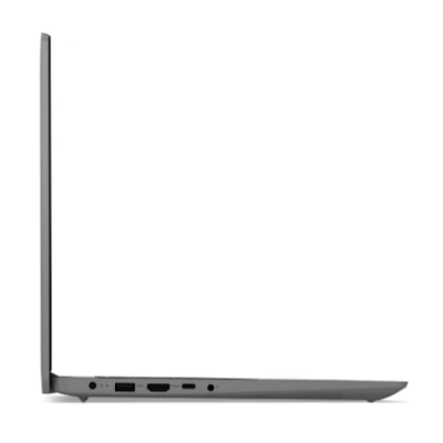 Lenovo IdeaPad 3 15IAU7 Arctic Grey (82RK00FHRA)