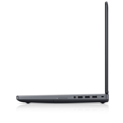 Dell Precision 15 7510 (J5-P7510A01)