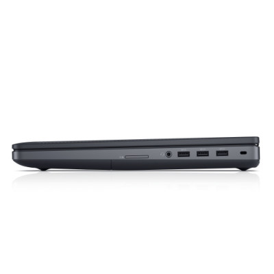 Dell Precision 15 7510 (J5-P7510A01)