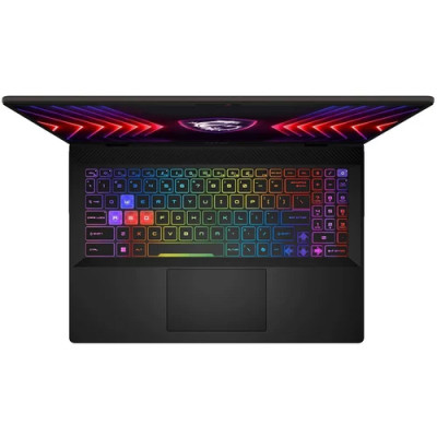 MSI Sword 16 HX B14VFKG (B14VFKG-202US)