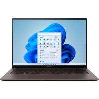 ASUS Zenbook S 14 OLED UX5406SA Zumaia Gray (UX5406SA-PV036W)