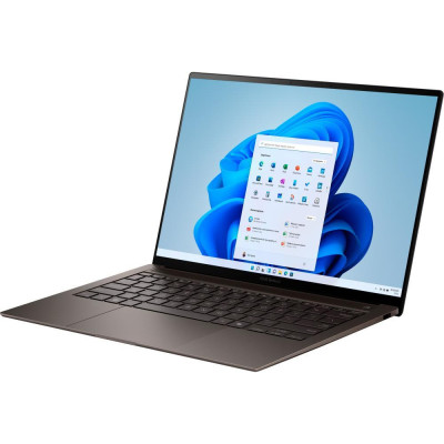 ASUS Zenbook S 14 OLED UX5406SA Zumaia Gray (UX5406SA-PV036W)