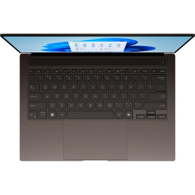 ASUS Zenbook S 14 OLED UX5406SA Zumaia Gray (UX5406SA-PV036W)