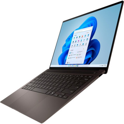 ASUS Zenbook S 14 OLED UX5406SA Zumaia Gray (UX5406SA-PV036W)
