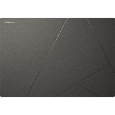 ASUS Zenbook S 14 OLED UX5406SA Zumaia Gray (UX5406SA-PV036W)