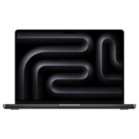 Apple MacBook Pro 14 M4 Max Space Black 2024 (Z1FE000NR)