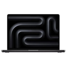 Apple MacBook Pro 14 M4 Max Space Black 2024 (Z1FE000NR)