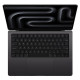 Apple MacBook Pro 14 M4 Max Space Black 2024 (Z1FE000NR)