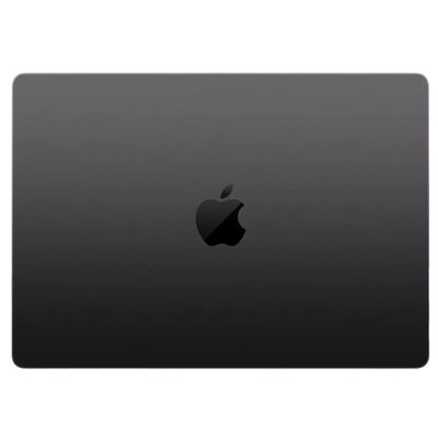 Apple MacBook Pro 14 M4 Max Space Black 2024 (Z1FE000NR)