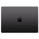 Apple MacBook Pro 14 M4 Max Space Black 2024 (Z1FE000NR)