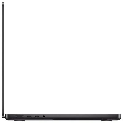Apple MacBook Pro 14 M4 Max Space Black 2024 (Z1FE000NR)