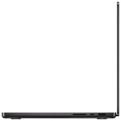 Apple MacBook Pro 14 M4 Max Space Black 2024 (Z1FE000NR)