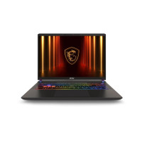 MSI Vector 16 HX AI A2XWIG Cosmos Gray (A2XWIG-222XUA)