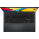 ASUS VivoBook 15 OLED X1505VA Indie Black (X1505VA-L1673)