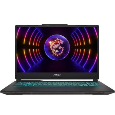 MSI Cyborg 15 A13VE-1890XUA Translucent Black (9S7-15K111-1890)