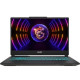 MSI Cyborg 15 A13VE-1890XUA Translucent Black (9S7-15K111-1890)