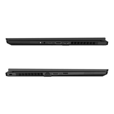 MSI Cyborg 15 A13VE-1890XUA Translucent Black (9S7-15K111-1890)