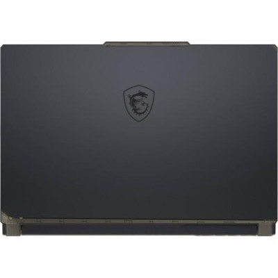 MSI Cyborg 15 A13VE-1890XUA Translucent Black (9S7-15K111-1890)