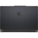 MSI Cyborg 15 A13VE-1890XUA Translucent Black (9S7-15K111-1890)