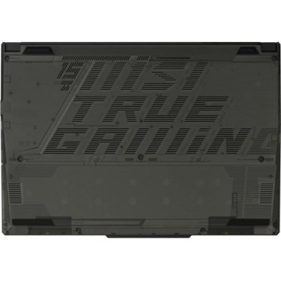 MSI Cyborg 15 A13VE-1890XUA Translucent Black (9S7-15K111-1890)