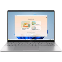 ASUS VivoBook S16 S3607CA Cool Silver (S3607CA-RP008)