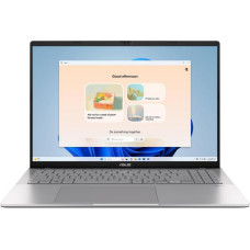 ASUS VivoBook S16 S3607CA Cool Silver (S3607CA-RP008)