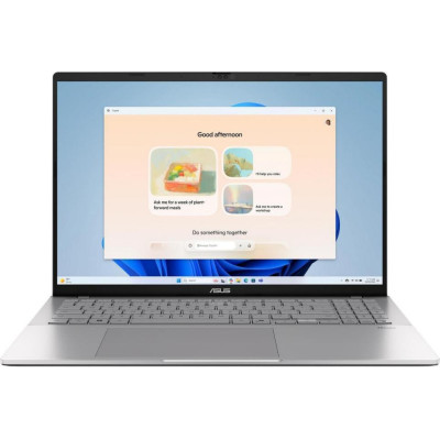 ASUS VivoBook S16 S3607CA Cool Silver (S3607CA-RP008)
