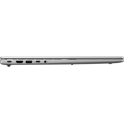 ASUS VivoBook S16 S3607CA Cool Silver (S3607CA-RP008)