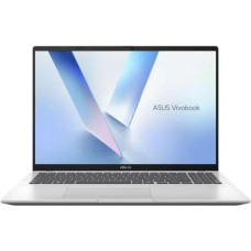 ASUS Vivobook 16 M1607KA Cool Silver (M1607KA-MB060, 90NB15F2-M004D0)