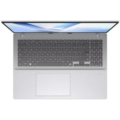 ASUS Vivobook 16 M1607KA Cool Silver (M1607KA-MB060, 90NB15F2-M004D0)