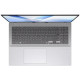 ASUS Vivobook 16 M1607KA Cool Silver (M1607KA-MB060, 90NB15F2-M004D0)