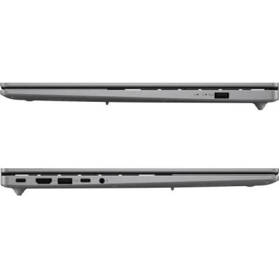 ASUS Vivobook 16 M1607KA Cool Silver (M1607KA-MB060, 90NB15F2-M004D0)
