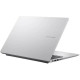 ASUS Vivobook 16 M1607KA Cool Silver (M1607KA-MB060, 90NB15F2-M004D0)