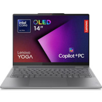 Lenovo Yoga 7 2-in-1 14ILL10 Luna Grey (83JQ009URA)