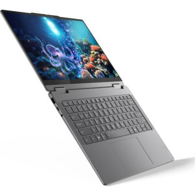 Lenovo Yoga 7 2-in-1 14ILL10 Luna Grey (83JQ009URA)