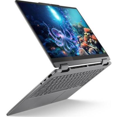 Lenovo Yoga 7 2-in-1 14ILL10 Luna Grey (83JQ009URA)