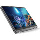 Lenovo Yoga 7 2-in-1 14ILL10 Luna Grey (83JQ009URA)