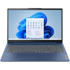 Lenovo Ideapad Slim 3 15IRH8 Blue (83ME00G5GE)