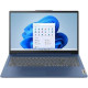Lenovo Ideapad Slim 3 15IRH8 Blue (83ME00G5GE)